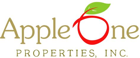 AppleOne Properties Inc.